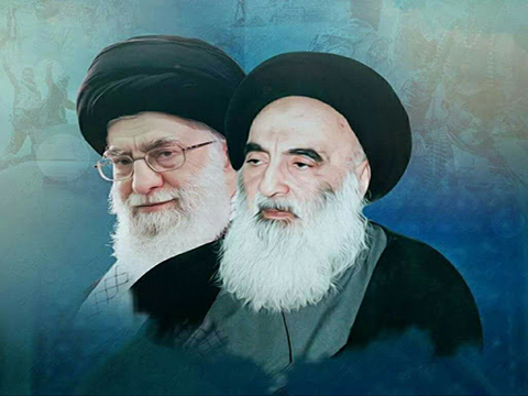 ما بعد السيستاني وخامنئي..