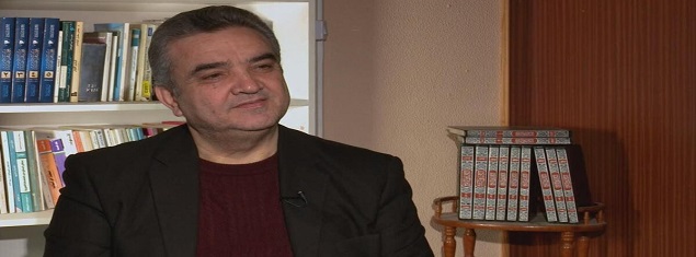 وجيه قانصو: «حزب الله"... صانع لبنان على «شاكلته وهيئته»!