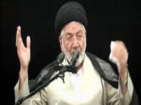 الخطيب محمد حسن الكشميري أسقط نفسه في دهاليز مظلمة